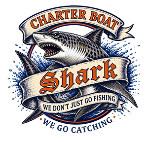 Charter Boat Shark